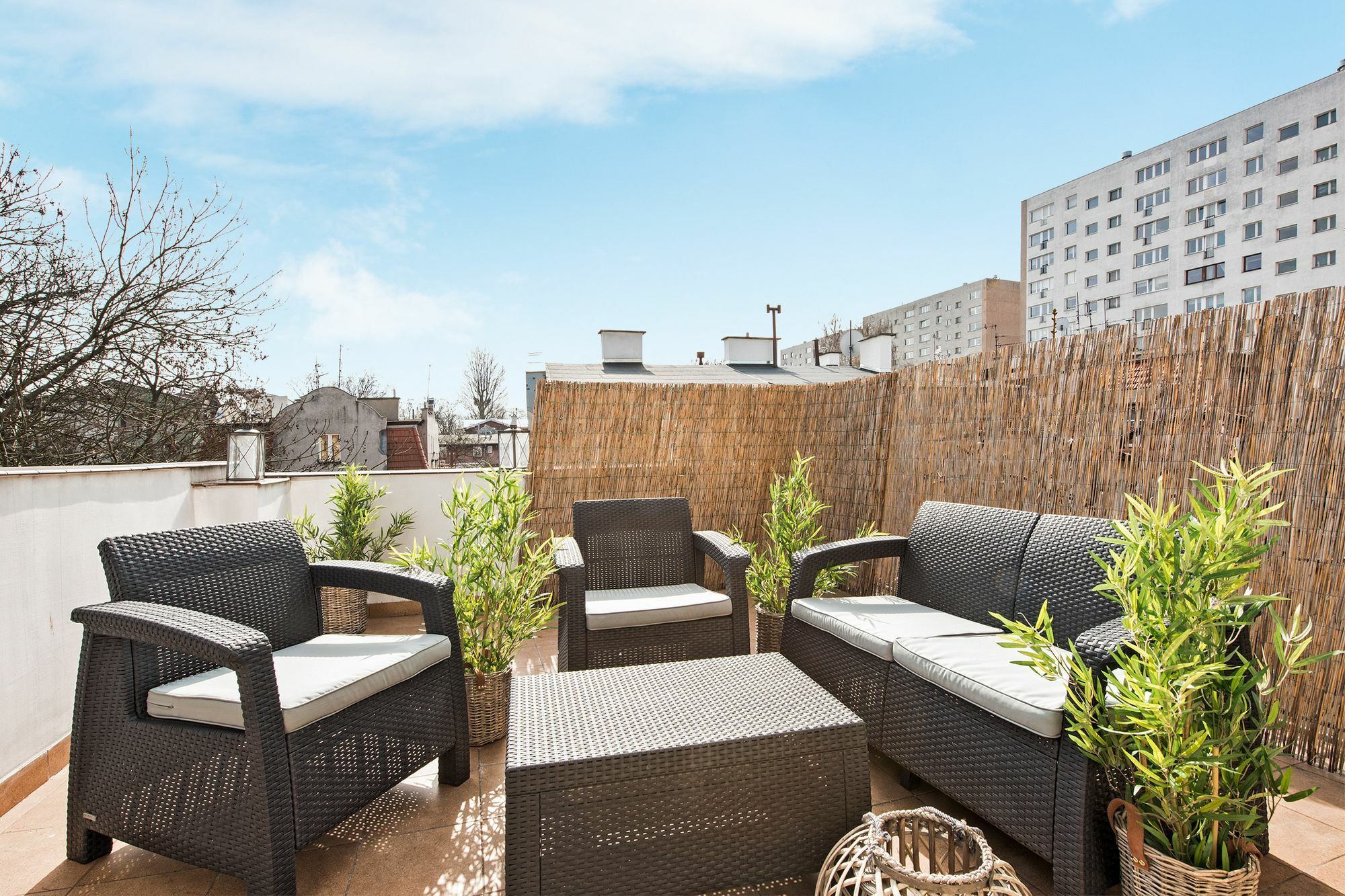 Lion Apartments - Blue Dune With Sunny Terrace Сопот Экстерьер фото